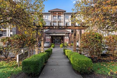 108 - 8955 Edward St, Condo with 1 bedrooms, 1 bathrooms and null parking in Chilliwack BC | Image 1