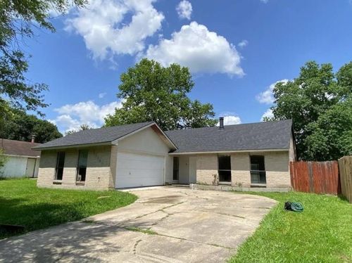 22706 Hawkwood Dr, Spring, TX, 77373-7279 | Card Image