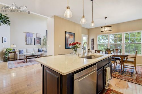 5763 Sonnet Hts, Colorado Springs, CO, 80918-8117 | Card Image