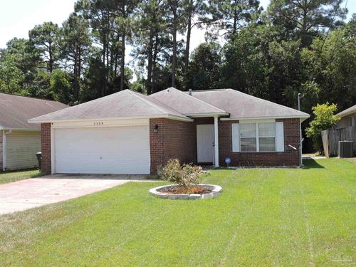 2509 Gulf Breeze Ave, Pensacola, FL, 32507-2657 | Card Image