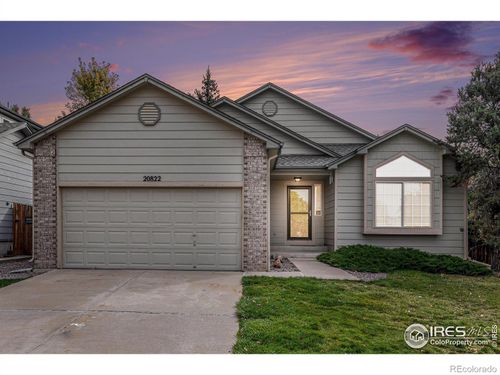 20822 E Princeton Pl, Aurora, CO, 80013-6058 | Card Image