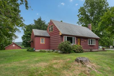 177R Main Street, House other with 3 bedrooms, 1 bathrooms and null parking in Durham CT | Image 1