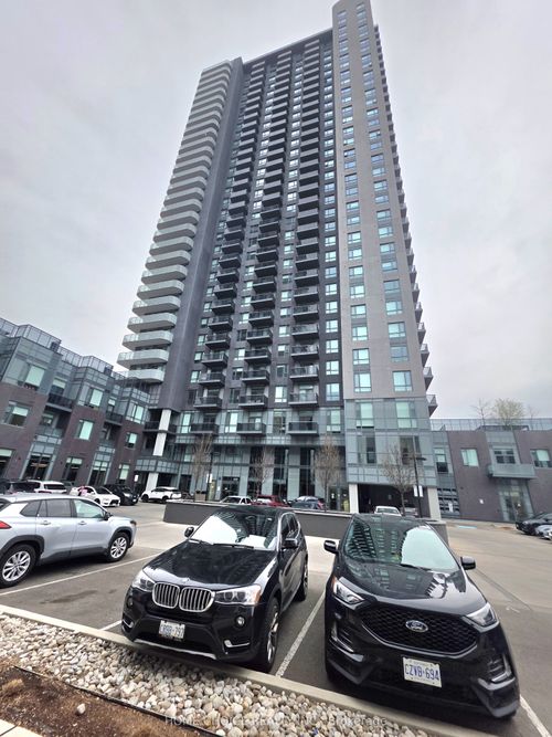 3119-8 Nahani Way, Mississauga, ON, L4Z0C6 | Card Image