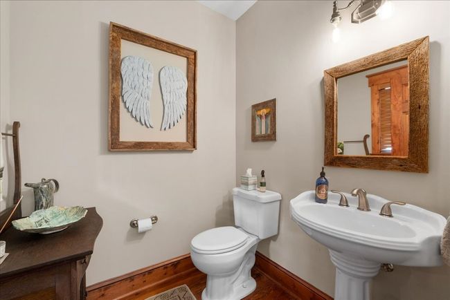 270 Mosswood Ln W, Home with 4 bedrooms, 5 bathrooms and 2 parking in Jasper GA | Image 14
