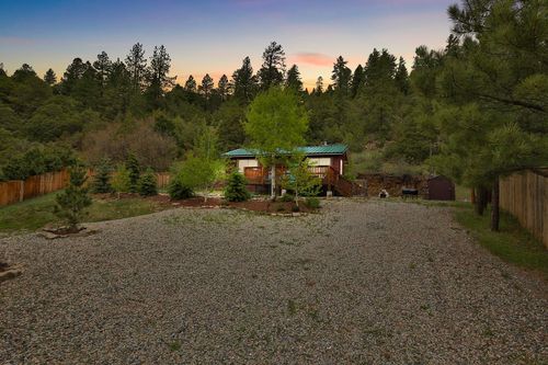 26545 E Us Highway 64, Taos, NM, 87571-7106 | Card Image