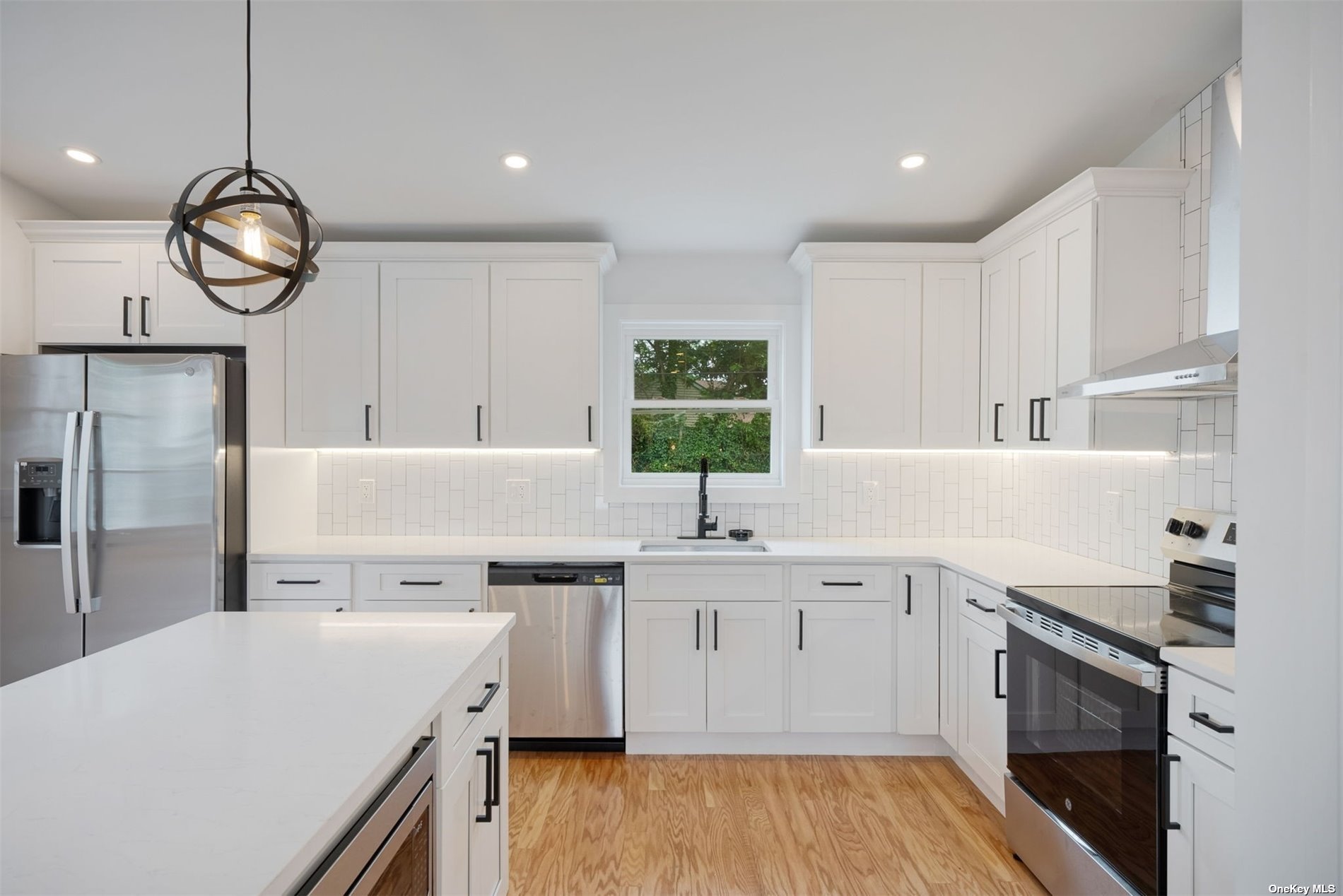 Marshall Ave, North Bellmore, NY 11710