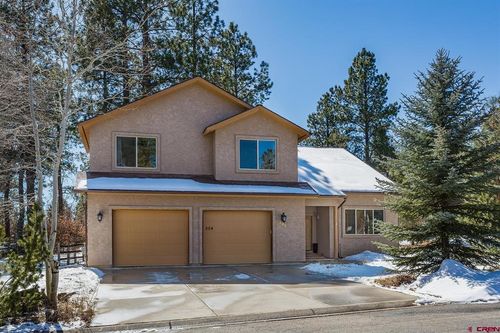 554 Oak Drive, Durango, CO, 81301 | Card Image