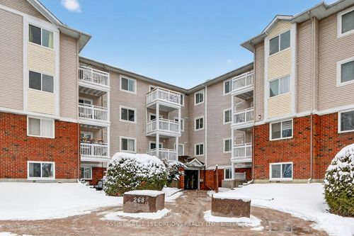 311-268 Lorry Greenberg Dr, Ottawa, ON, K1T3K1 | Card Image