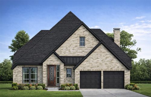 334 Calmato Woods Way, Willis, TX, 77318-1006 | Card Image