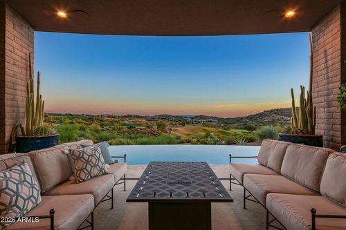 9719 E Madera Dr, Scottsdale, AZ, 85262-2984 | Card Image