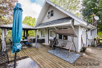 10248 Whitten Street Ne, Home with 4 bedrooms, 2 bathrooms and null parking in Rockford MI | Image 2