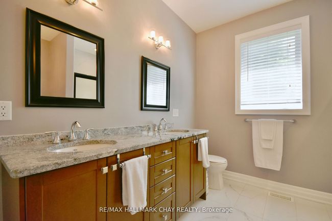 5 Kanata Crt, House other with 3 bedrooms, 2 bathrooms and 6 parking in Springwater ON | Image 29