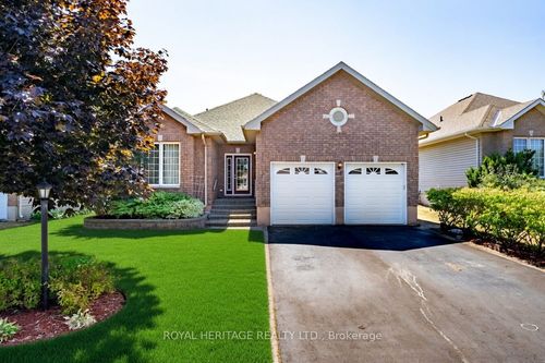 58 Elmdale Dr, Wellington, ON, K0K3L0 | Card Image