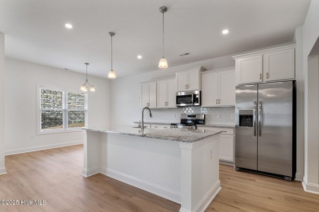 516 Burgundy Dr, House other with 3 bedrooms, 3 bathrooms and 2 parking in Southern Pines NC | Image 15