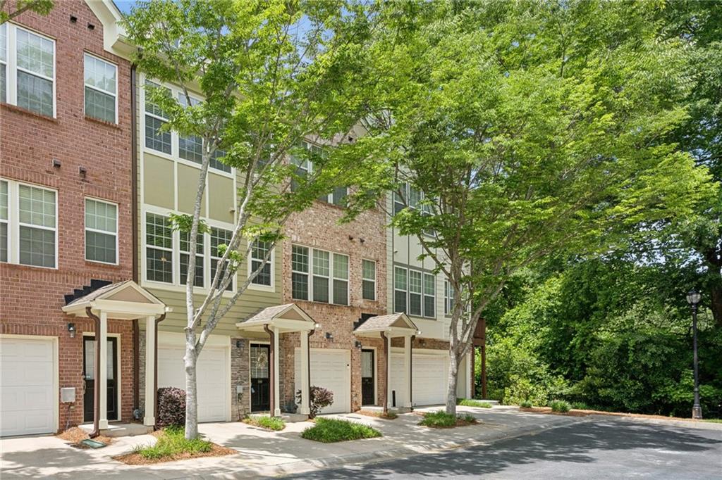 Residential in Atlanta