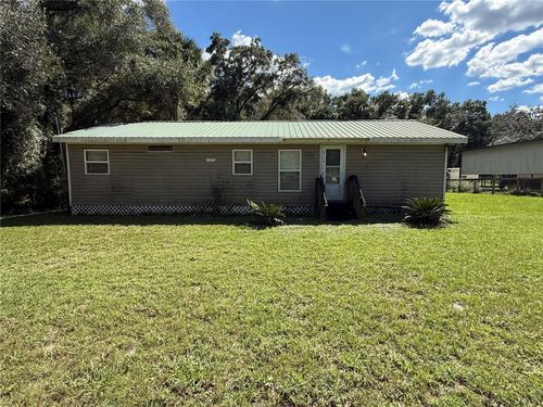 3112 Ne 166th Pl, CITRA, FL, 32113-4627 | Card Image