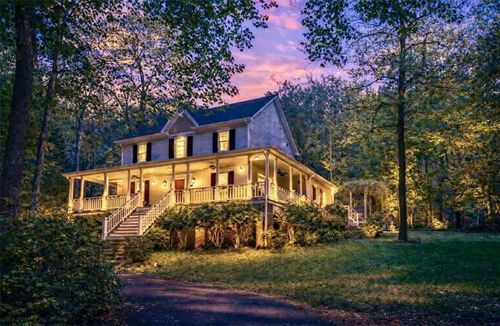 1660 Maple Ridge Dr, Loganville, GA, 30052-3801 | Card Image