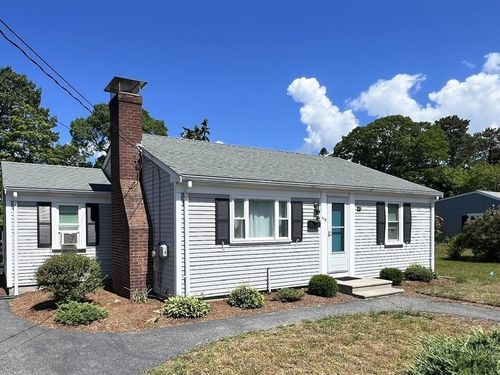 449 Long Pond Dr, Yarmouth, MA, 02664 | Card Image