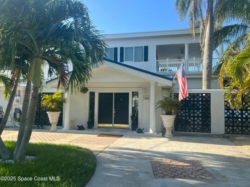 345 S Point Ct, Satellite Beach, FL, 32937-3827 | Card Image