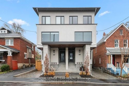 1-47 Grosvenor Ave, Ottawa, ON, K1S4S1 | Card Image