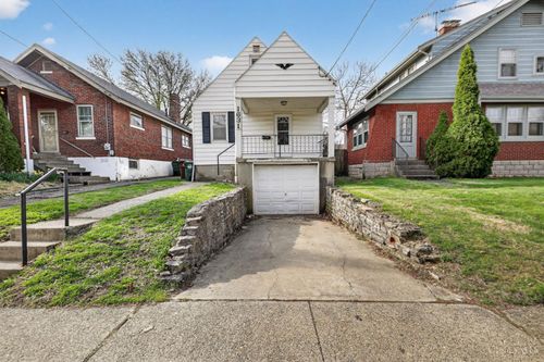 1631 Goodman Avenue, North College Hill, OH, 45239 | Card Image