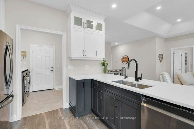 32 Aberdeen St, House other with 4 bedrooms, 3 bathrooms and 2 parking in Stirling ON | Image 12