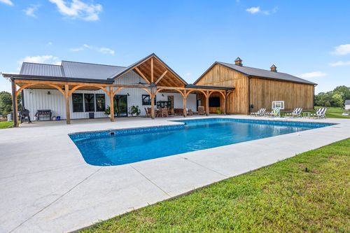 1439 Ridge Road, Charlotte, TN, 37036 | Card Image