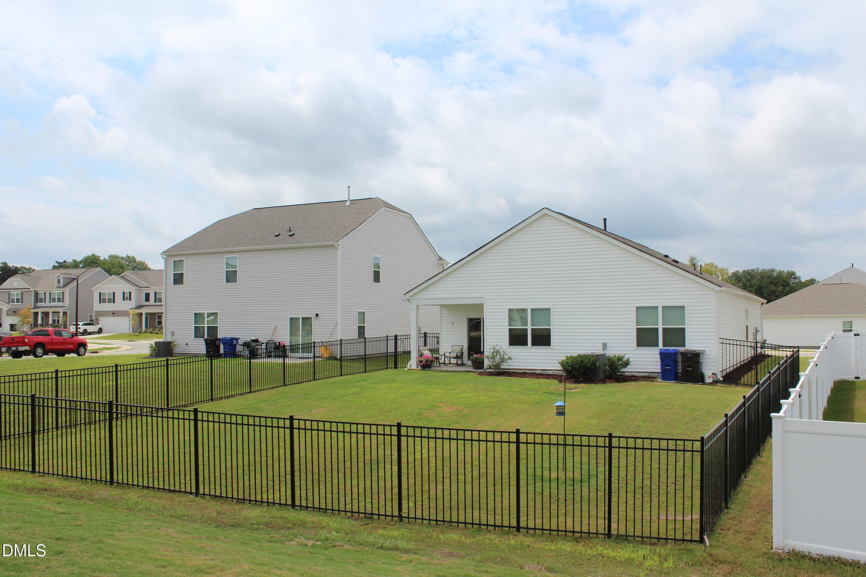 Residential Lease in Angier 2