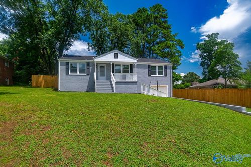 2104 Phillips Rd Nw, Huntsville, AL, 35810-2334 | Card Image