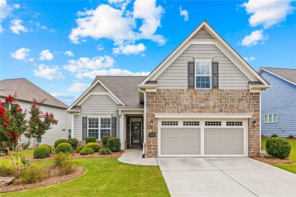 Cherry Grove Rd, Gainesville, GA 30504