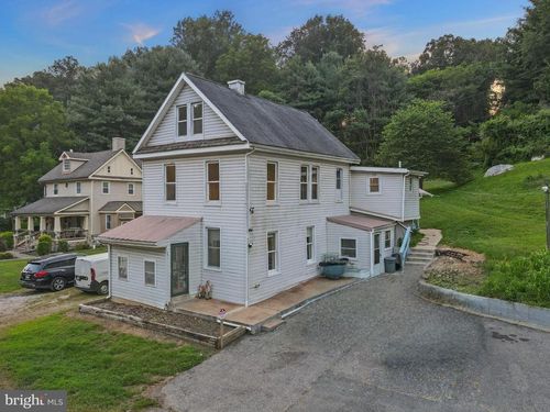 20 Railroad Ave, SYKESVILLE, MD, 21784-7141 | Card Image