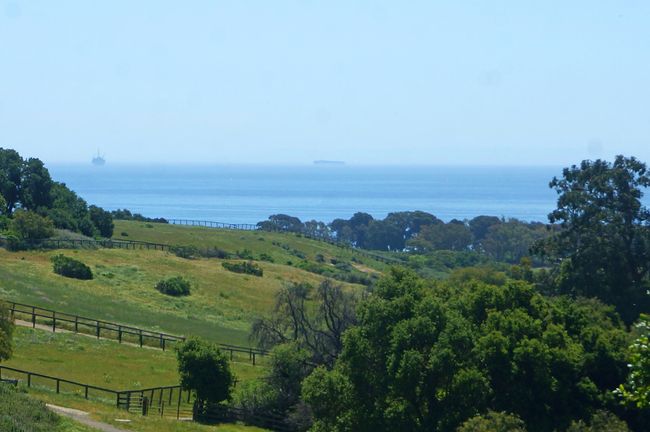 35 Hollister Ranch Rd, House other with 4 bedrooms, 4 bathrooms and null parking in Goleta CA | Image 5