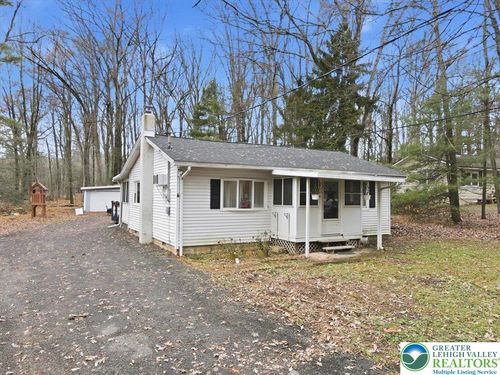 178 Ash Ln, Kunkletown, PA, 18058-7999 | Card Image