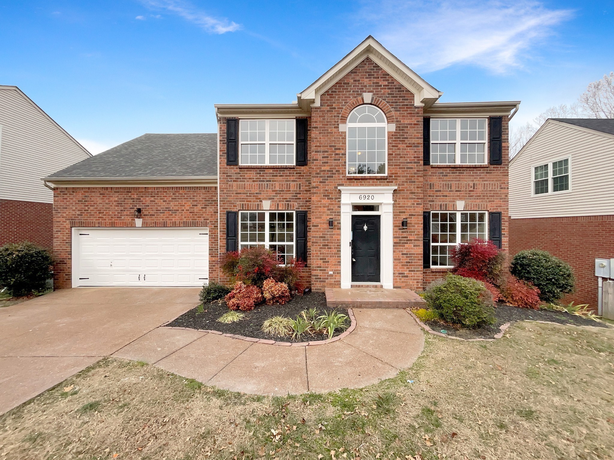 Stone Run Dr, Nashville, TN 37211