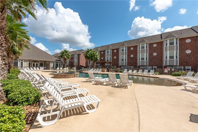 APT-1904 - 1198 Jones Butler Rd, Condo with 4 bedrooms, 5 bathrooms and null parking in College Station TX | Image 29