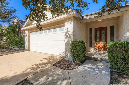 10307 Trotters Bay, San Antonio, TX, 78254-5927 | Card Image