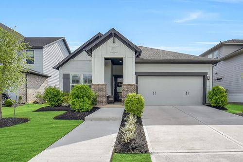 15214 Boisterous Way, Cypress, TX, 77433-8806 | Card Image