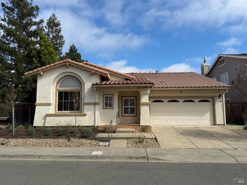 10 Culbertson Court, Napa, CA, 94558 | Card Image
