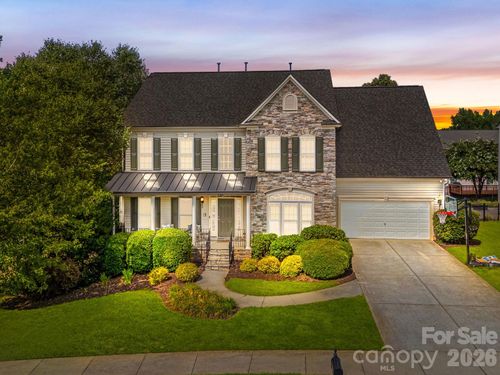 7321 Waterwheel St Sw, Concord, NC, 28025-6714 | Card Image
