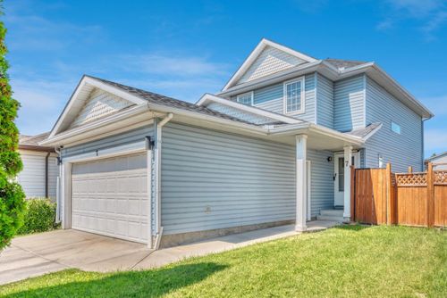 7 San Diego Manor Ne, Calgary, AB, T1Y7A5 | Card Image