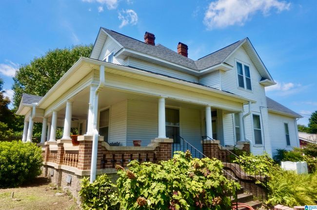 401 8 Th St Sw, House other with 4 bedrooms, 2 bathrooms and null parking in Cullman AL | Image 48