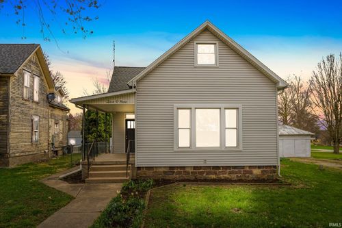 209 S Gonser Ave, Ashley, IN, 46705-9701 | Card Image