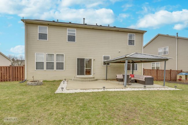 2367 Wilson Creek Cir, House other with 4 bedrooms, 3 bathrooms and 2 parking in Aurora IL | Image 29