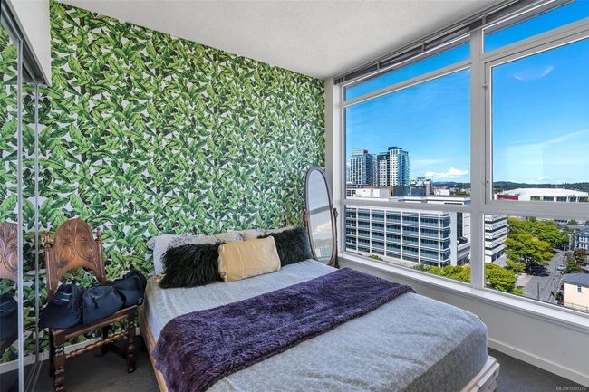 1207 - 834 Johnson St, Condo with 1 bedrooms, 1 bathrooms and 1 parking in Victoria BC | Image 14