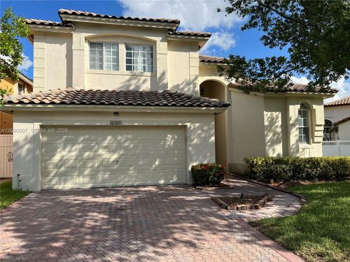 4741-4741 Nw 122nd Dr, Coral Springs, FL, 33076-2239 | Card Image