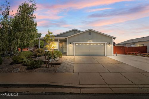 18255 Silverleaf Ct, Reno, NV, 89508-5048 | Card Image