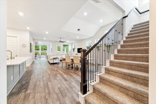 16630 Polletts Cove Ct, House other with 4 bedrooms, 3 bathrooms and 2 parking in Humble TX | Image 6
