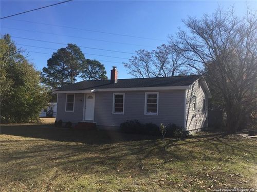 4823 Arlington St, Hope Mills, NC, 28348-9575 | Card Image