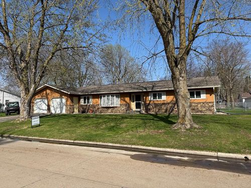 710 N Illinois St, Lake CIty, IA, 51449-1214 | Card Image