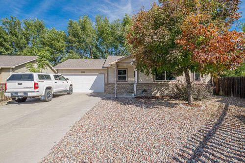 646 Vela Ct, Clifton, CO, 81520-8086 | Card Image